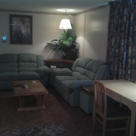 ברנדון Empire Inn מראה חיצוני תמונה