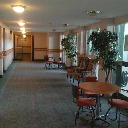 ברנדון Empire Inn מראה חיצוני תמונה