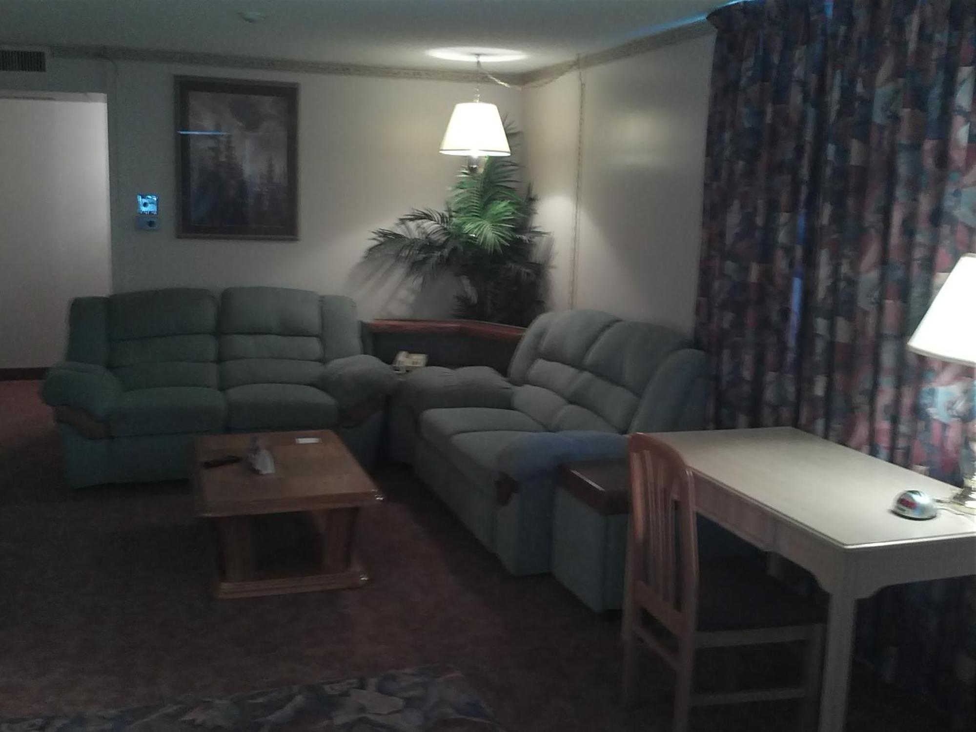 ברנדון Empire Inn מראה חיצוני תמונה