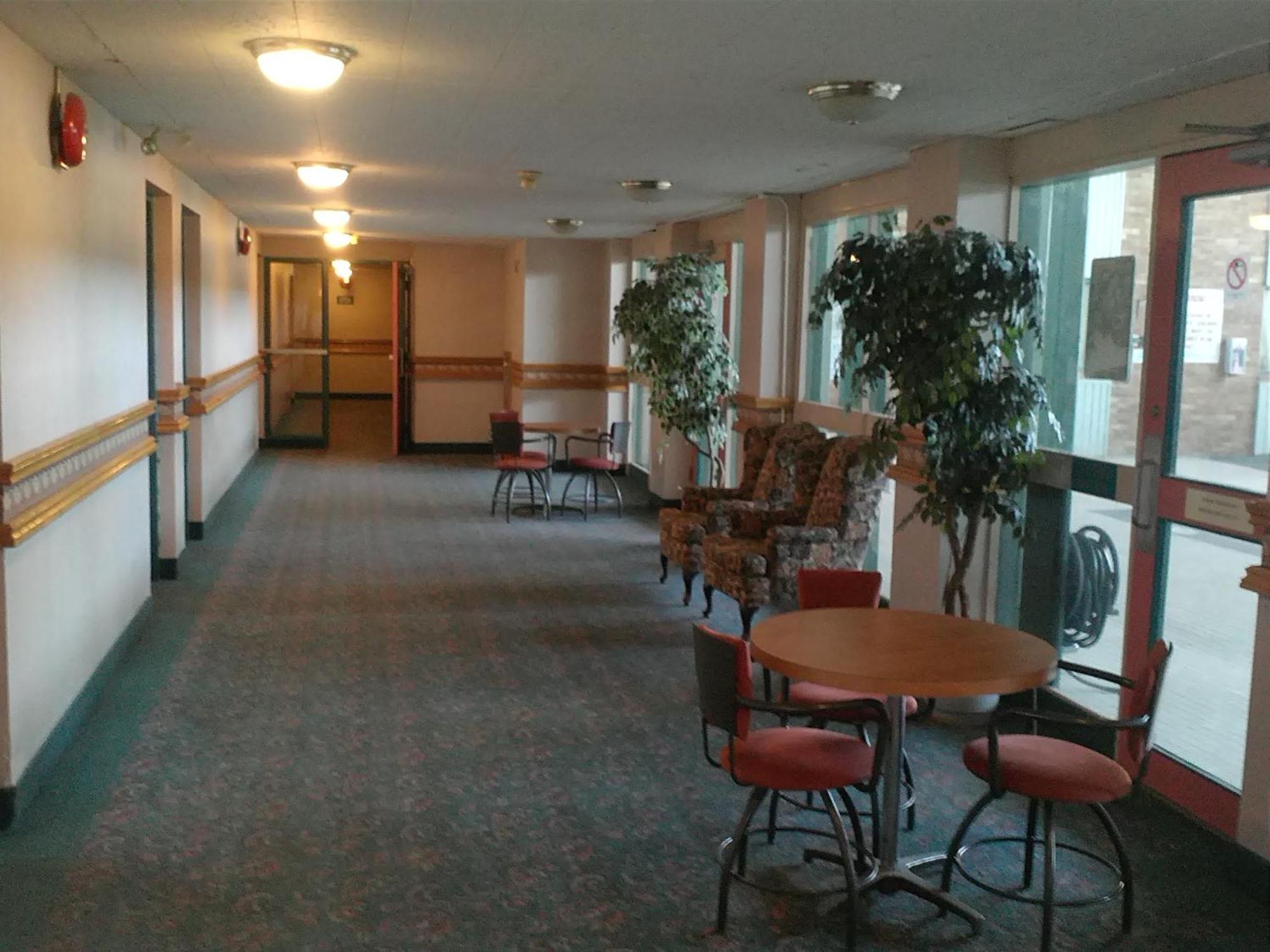 ברנדון Empire Inn מראה חיצוני תמונה