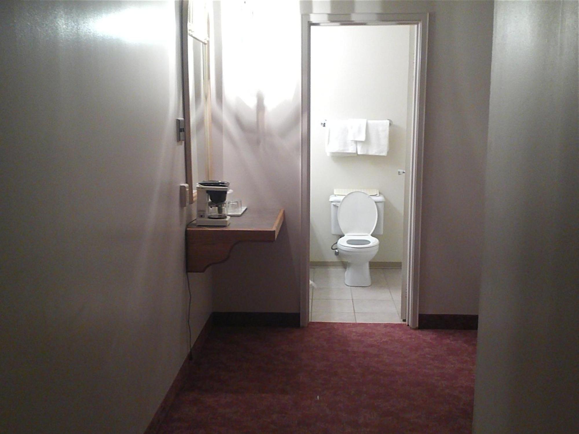 ברנדון Empire Inn מראה חיצוני תמונה