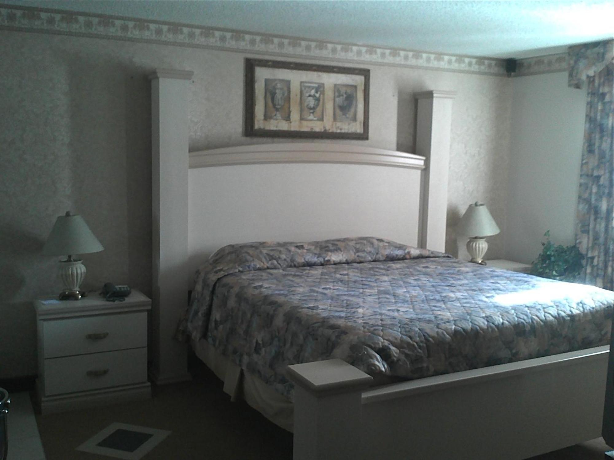 ברנדון Empire Inn מראה חיצוני תמונה