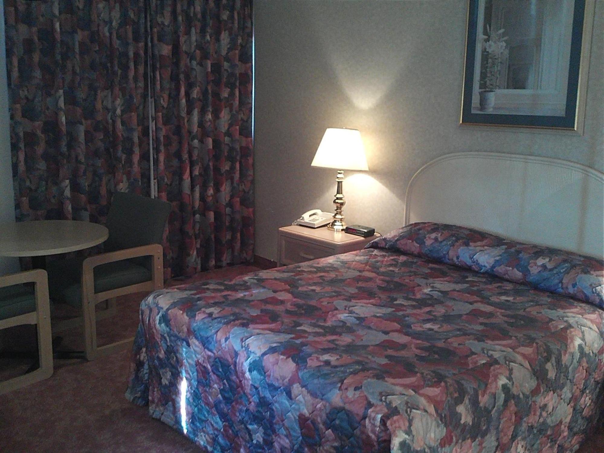 ברנדון Empire Inn מראה חיצוני תמונה