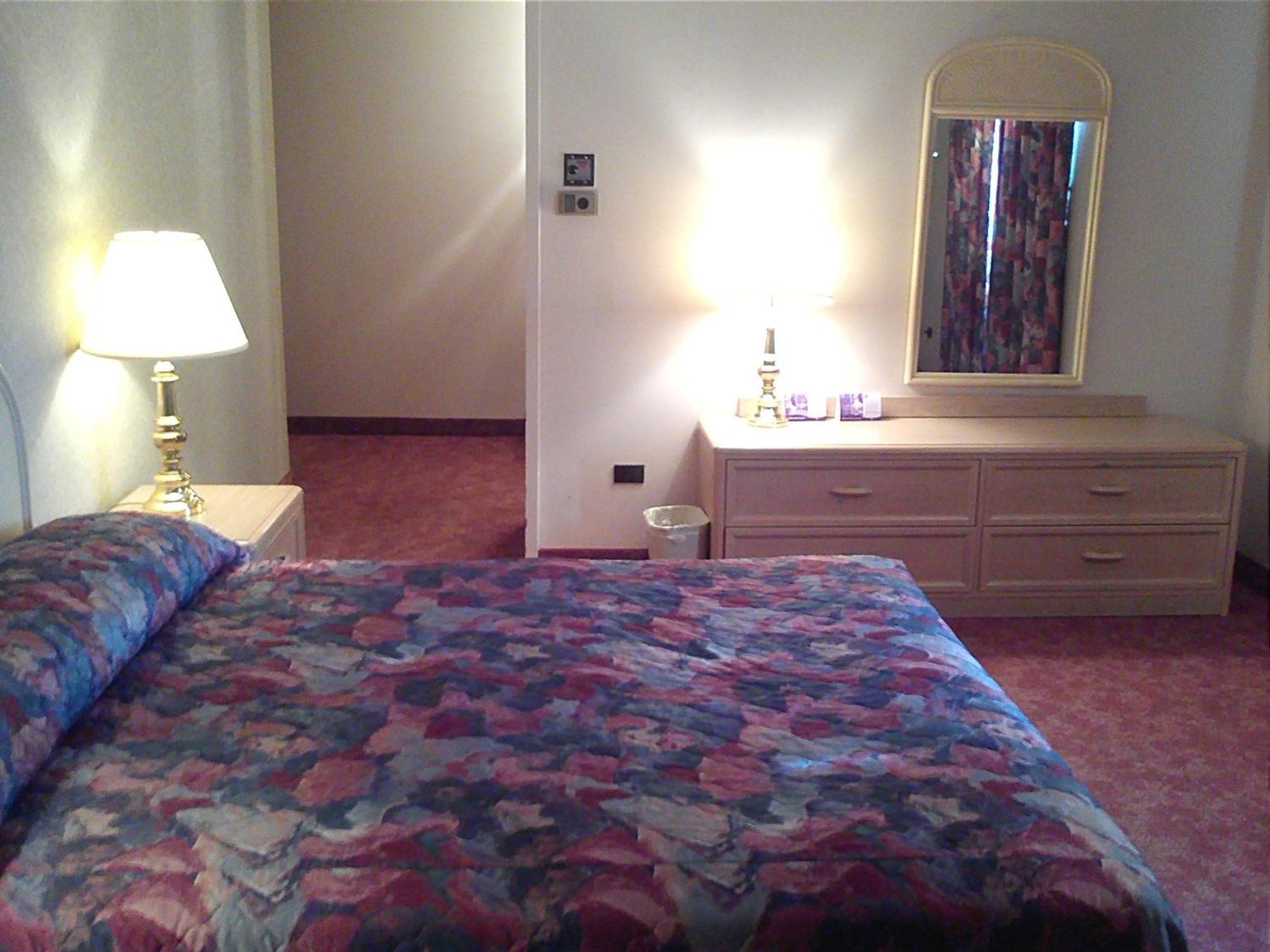 ברנדון Empire Inn מראה חיצוני תמונה