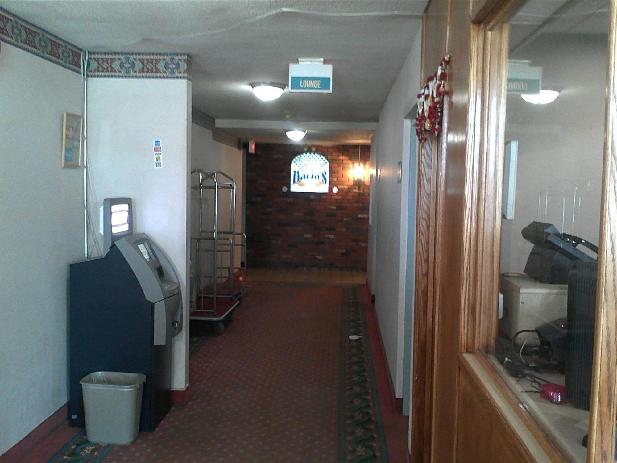 ברנדון Empire Inn מראה חיצוני תמונה