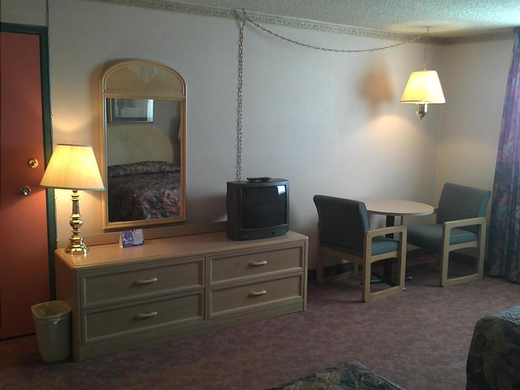 ברנדון Empire Inn מראה חיצוני תמונה