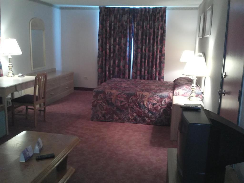 ברנדון Empire Inn מראה חיצוני תמונה