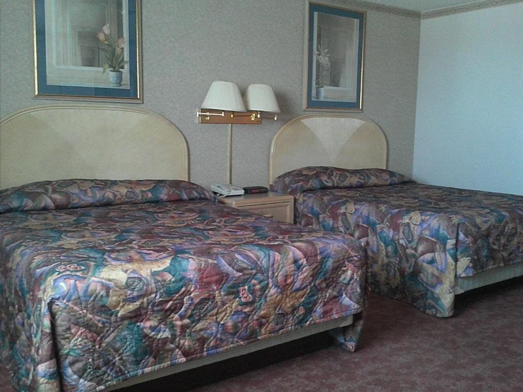 ברנדון Empire Inn חדר תמונה