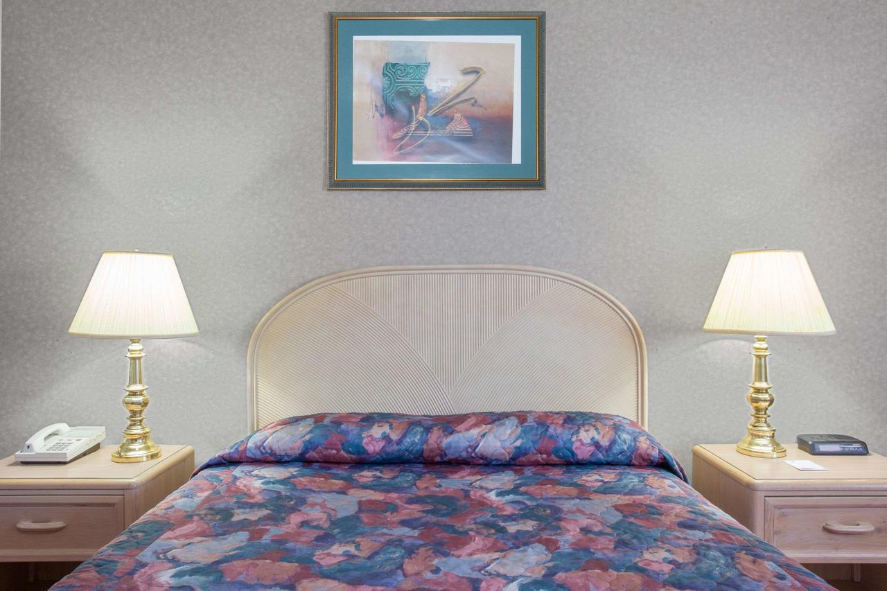ברנדון Empire Inn מראה חיצוני תמונה