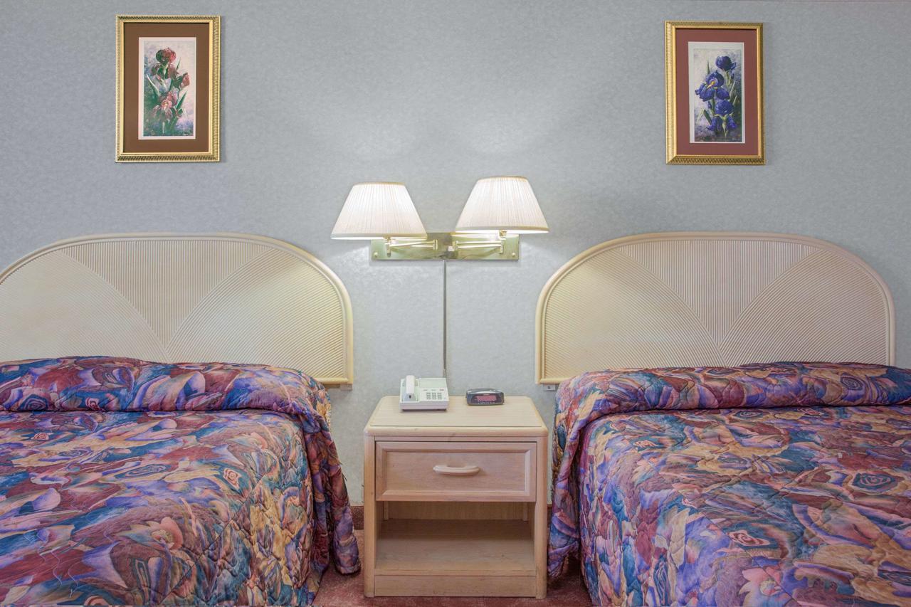ברנדון Empire Inn מראה חיצוני תמונה