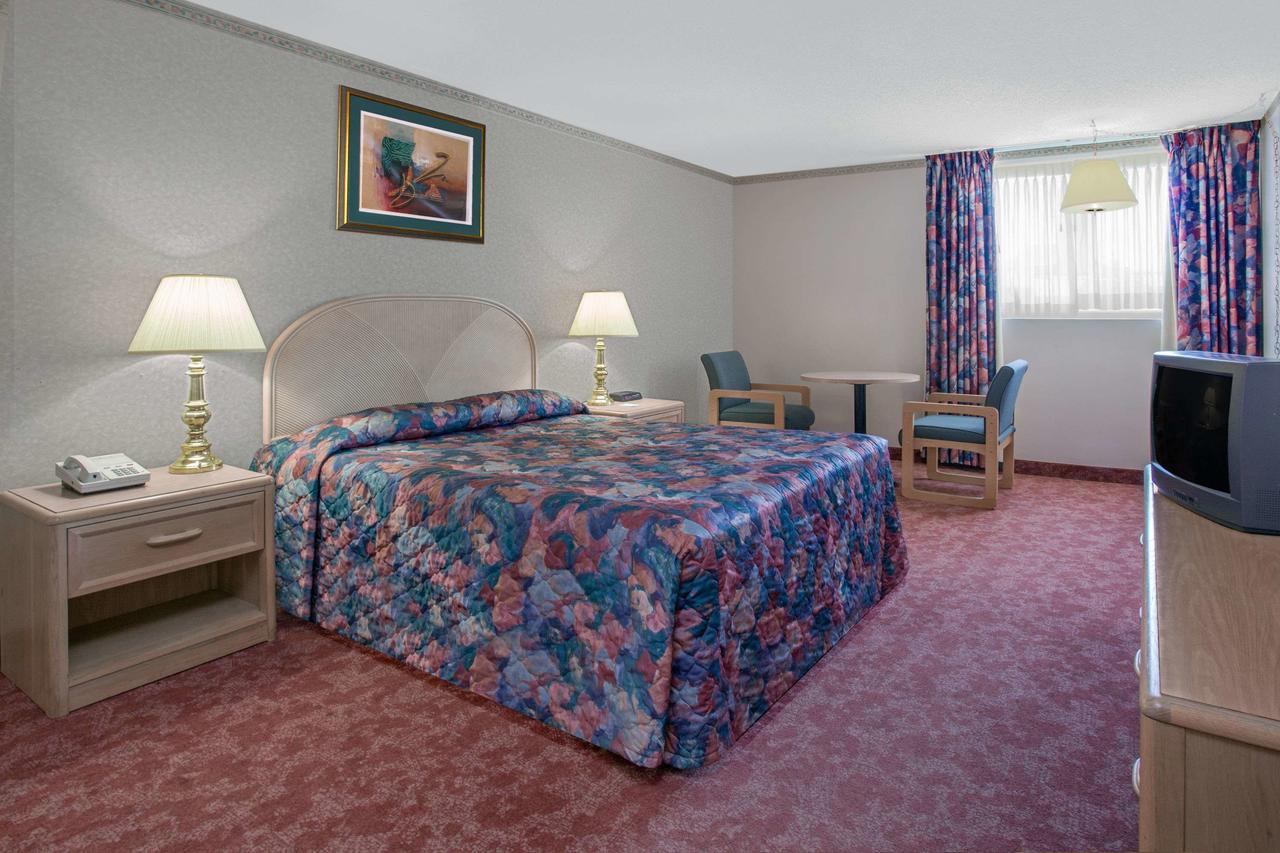 ברנדון Empire Inn מראה חיצוני תמונה