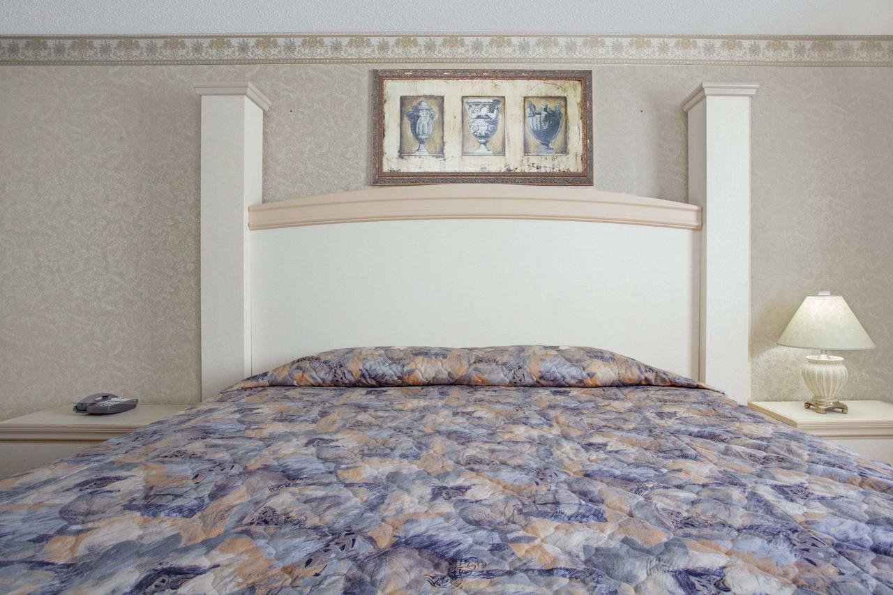 ברנדון Empire Inn מראה חיצוני תמונה