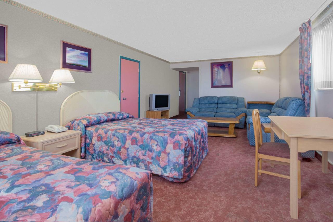 ברנדון Empire Inn מראה חיצוני תמונה