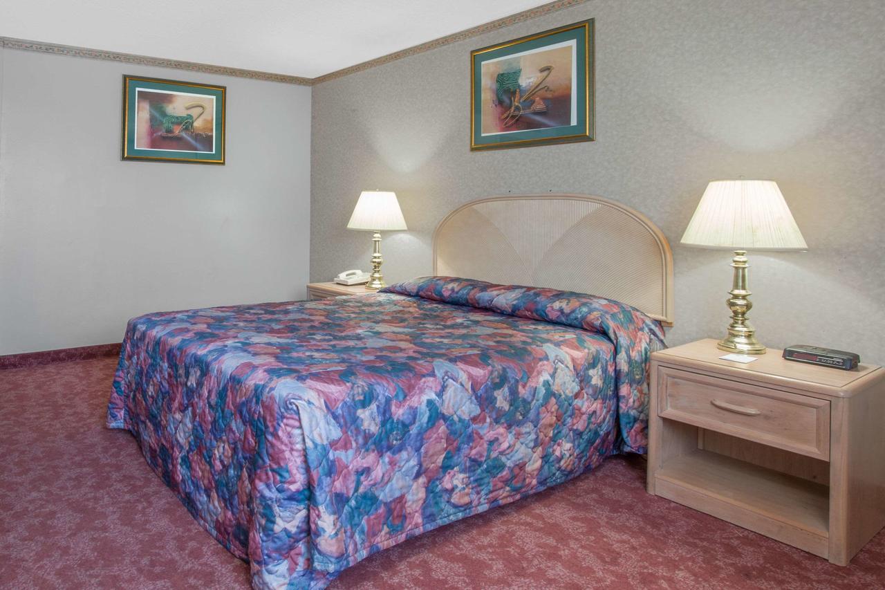 ברנדון Empire Inn מראה חיצוני תמונה