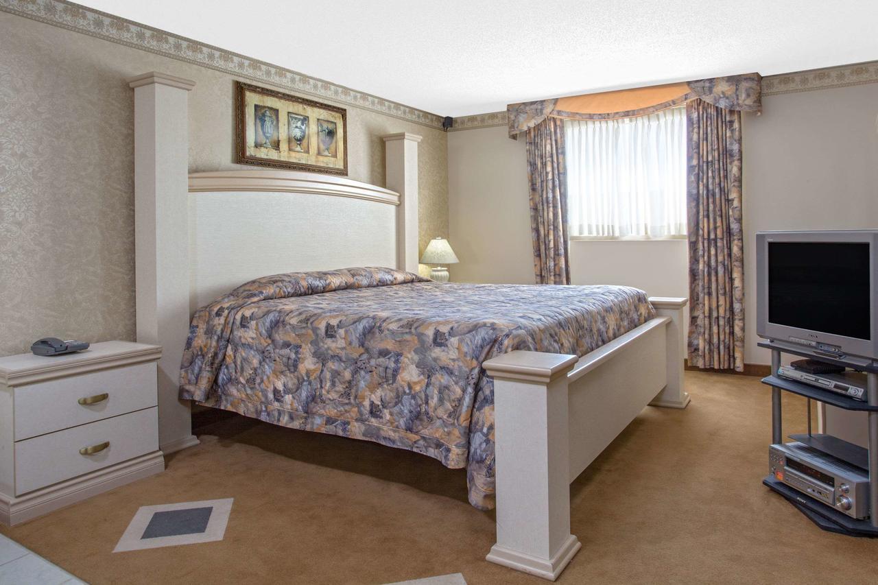 ברנדון Empire Inn מראה חיצוני תמונה