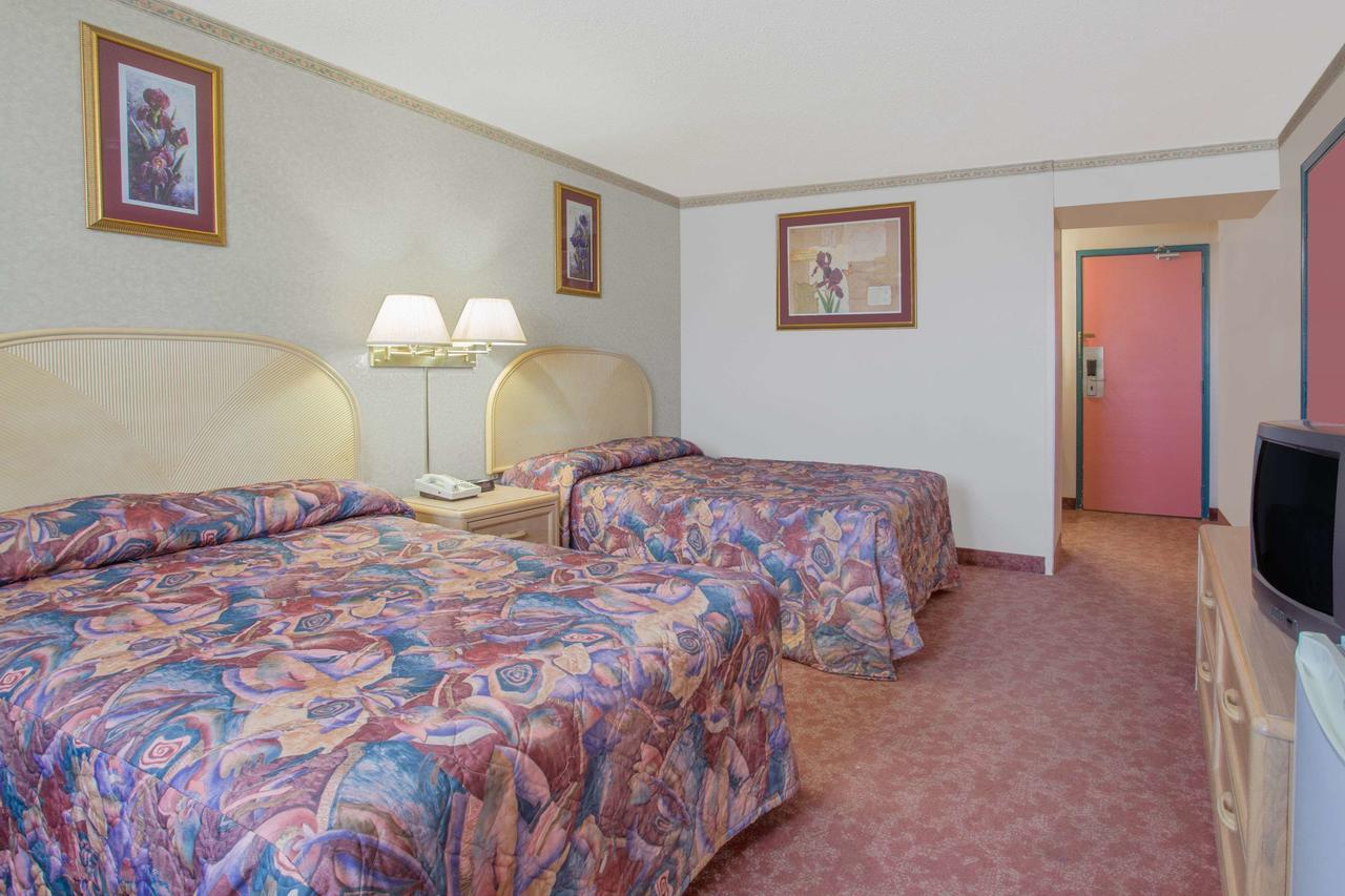 ברנדון Empire Inn מראה חיצוני תמונה