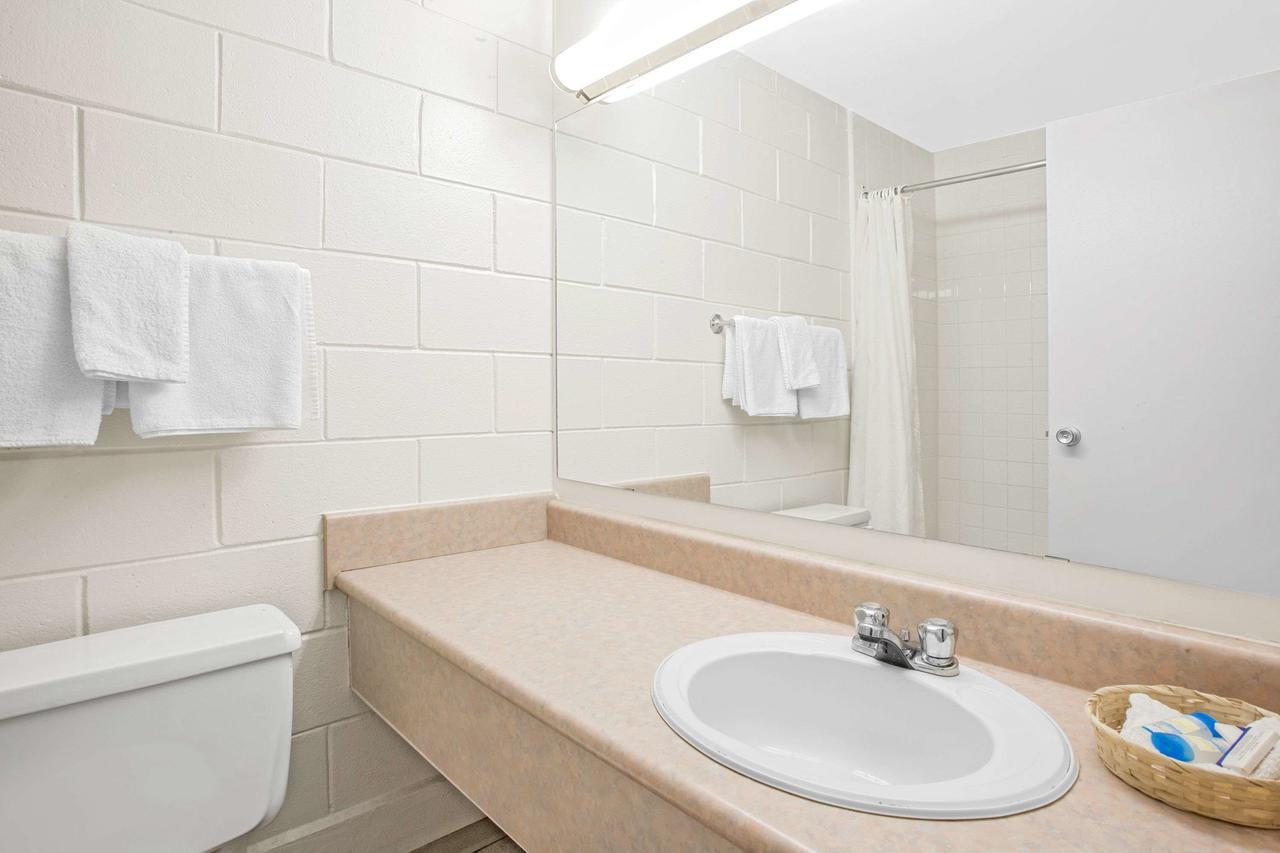 ברנדון Empire Inn מראה חיצוני תמונה