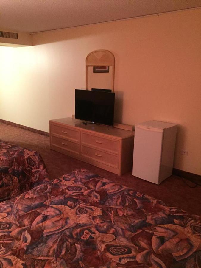 ברנדון Empire Inn מראה חיצוני תמונה