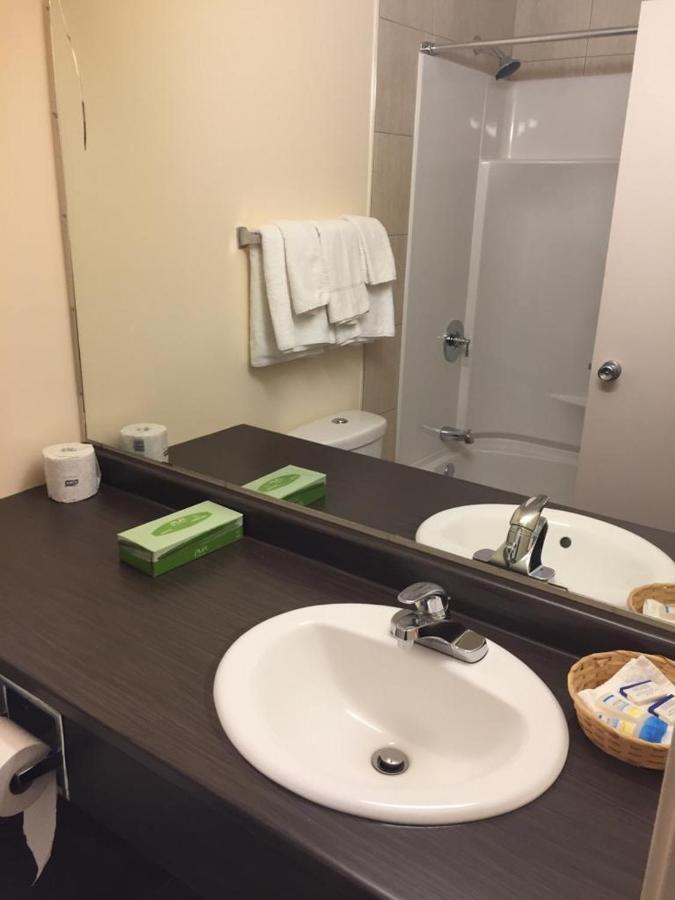 ברנדון Empire Inn מראה חיצוני תמונה