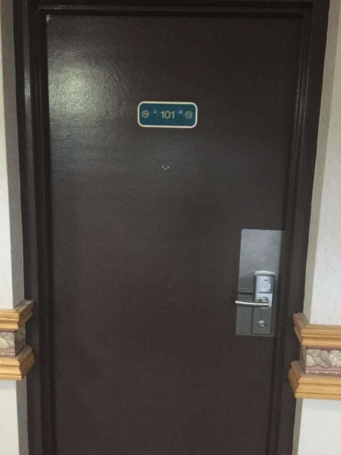 ברנדון Empire Inn מראה חיצוני תמונה