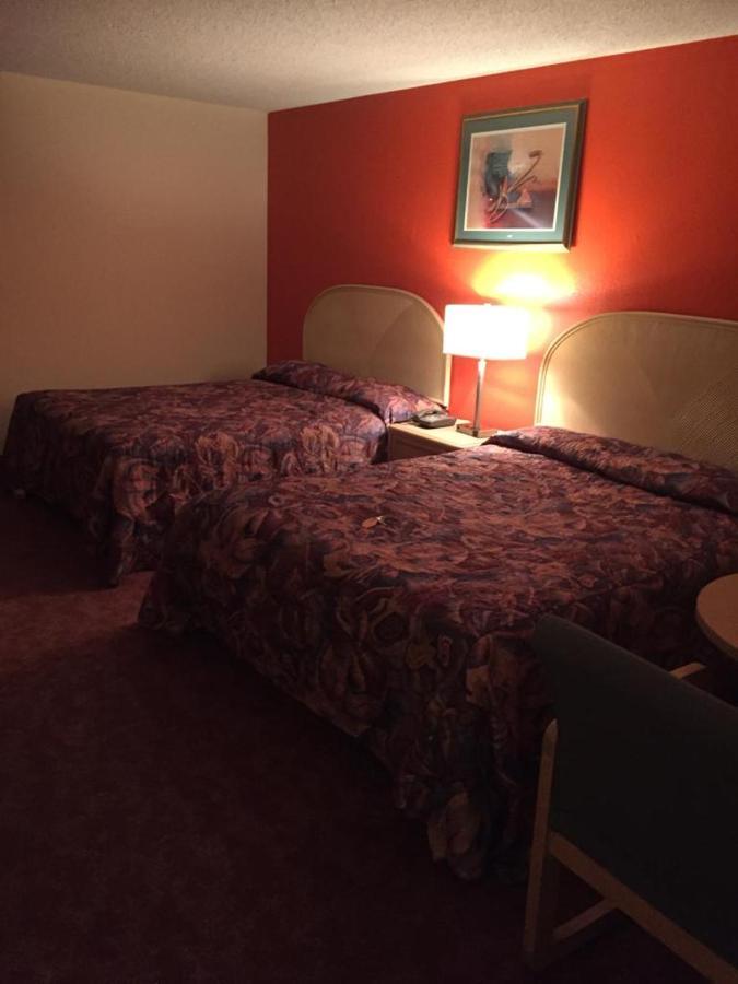ברנדון Empire Inn מראה חיצוני תמונה