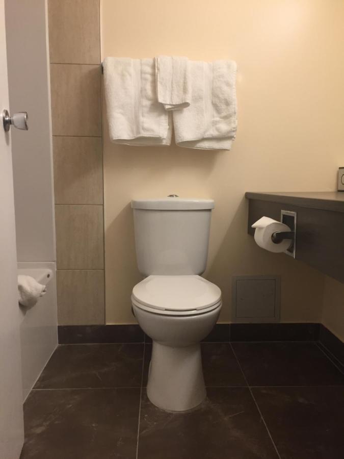 ברנדון Empire Inn מראה חיצוני תמונה
